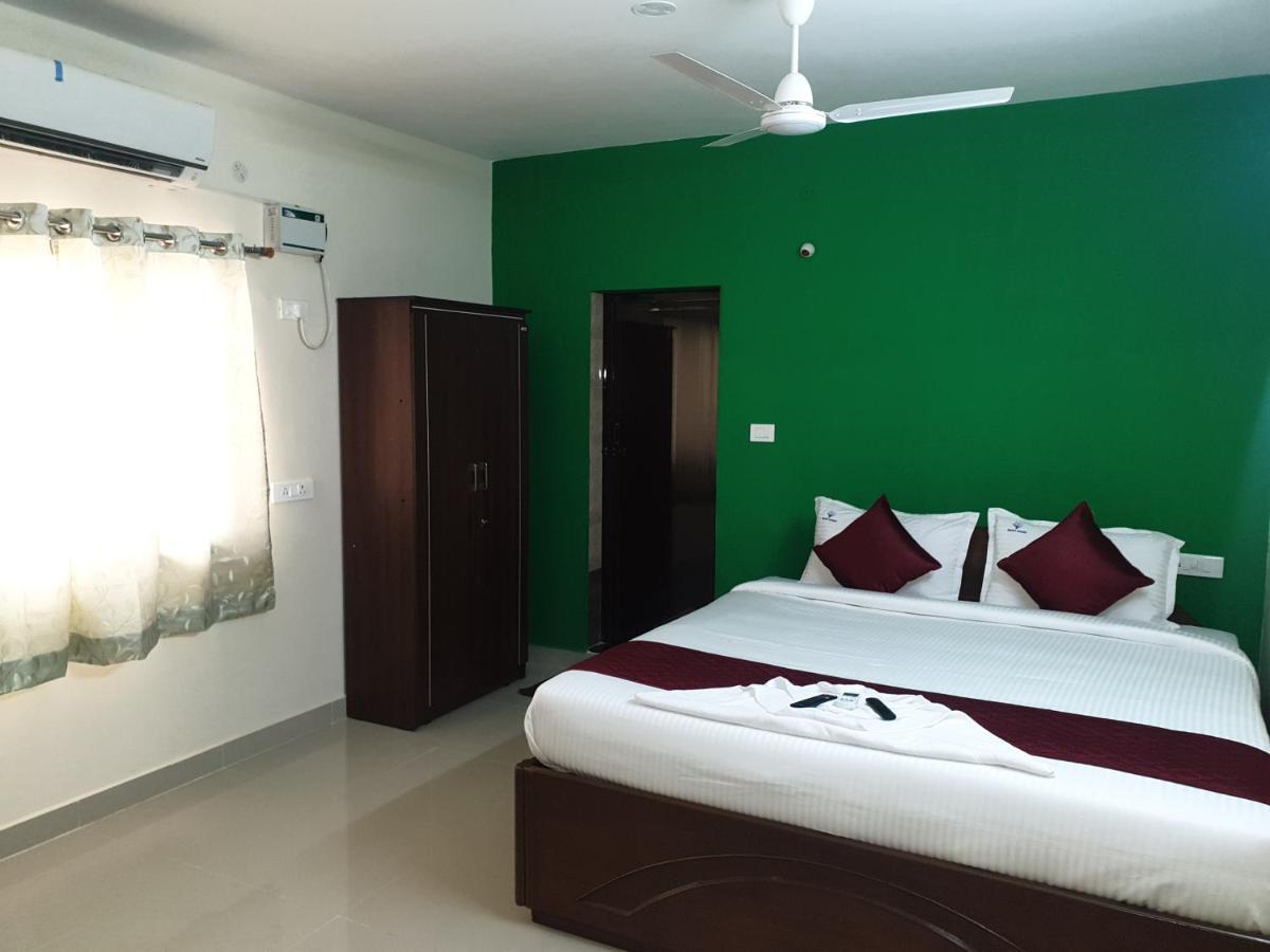 Happy Homes - Porur Chennai Exterior photo